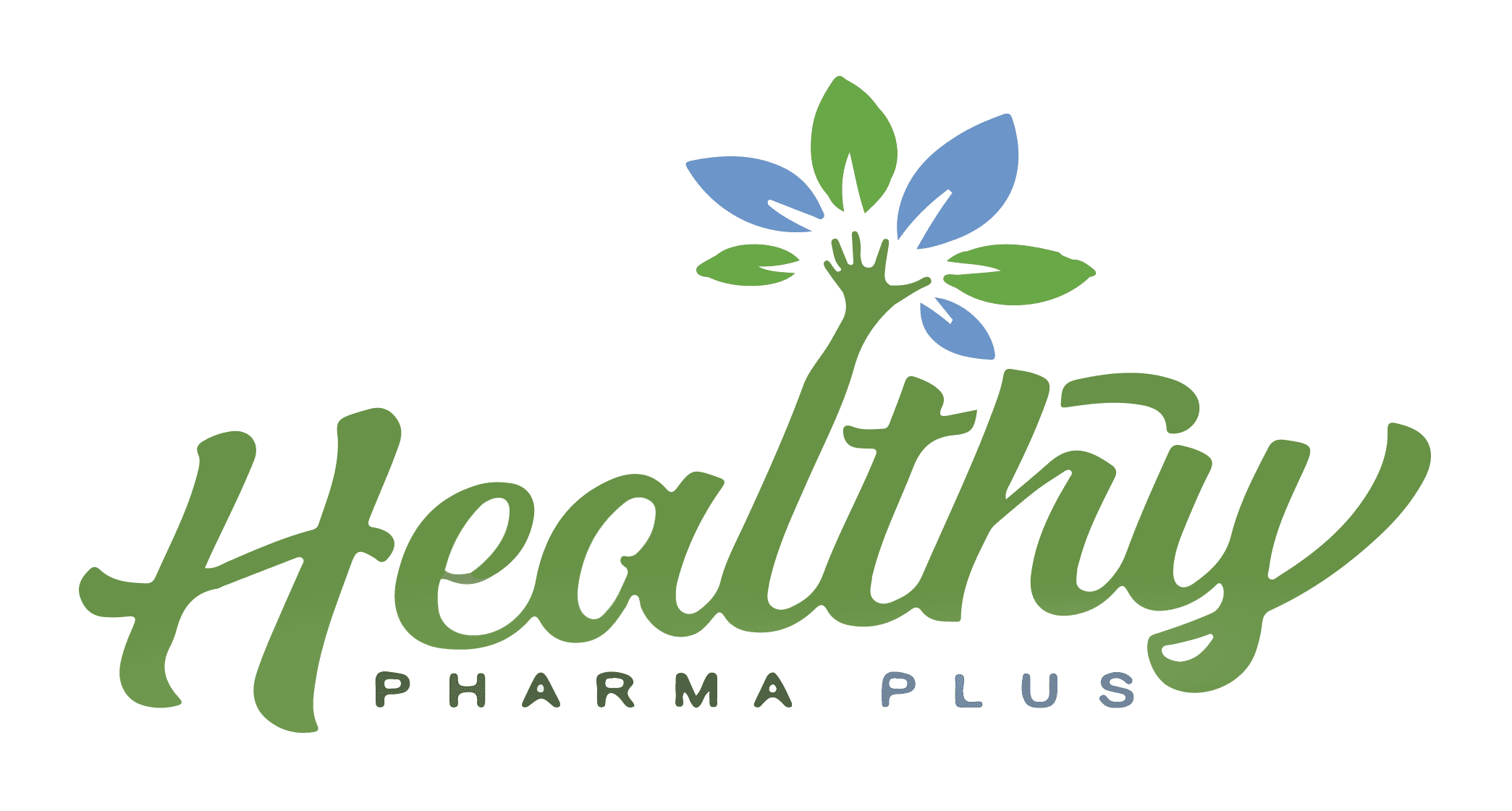 Healthy Pharma Plus