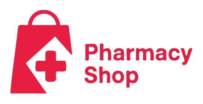 Pharmacy Shop