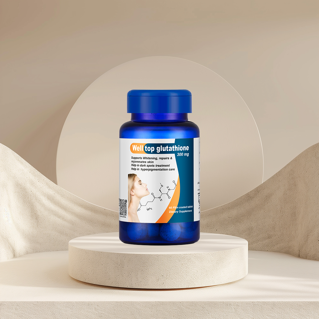 Glutathione GlowTathion